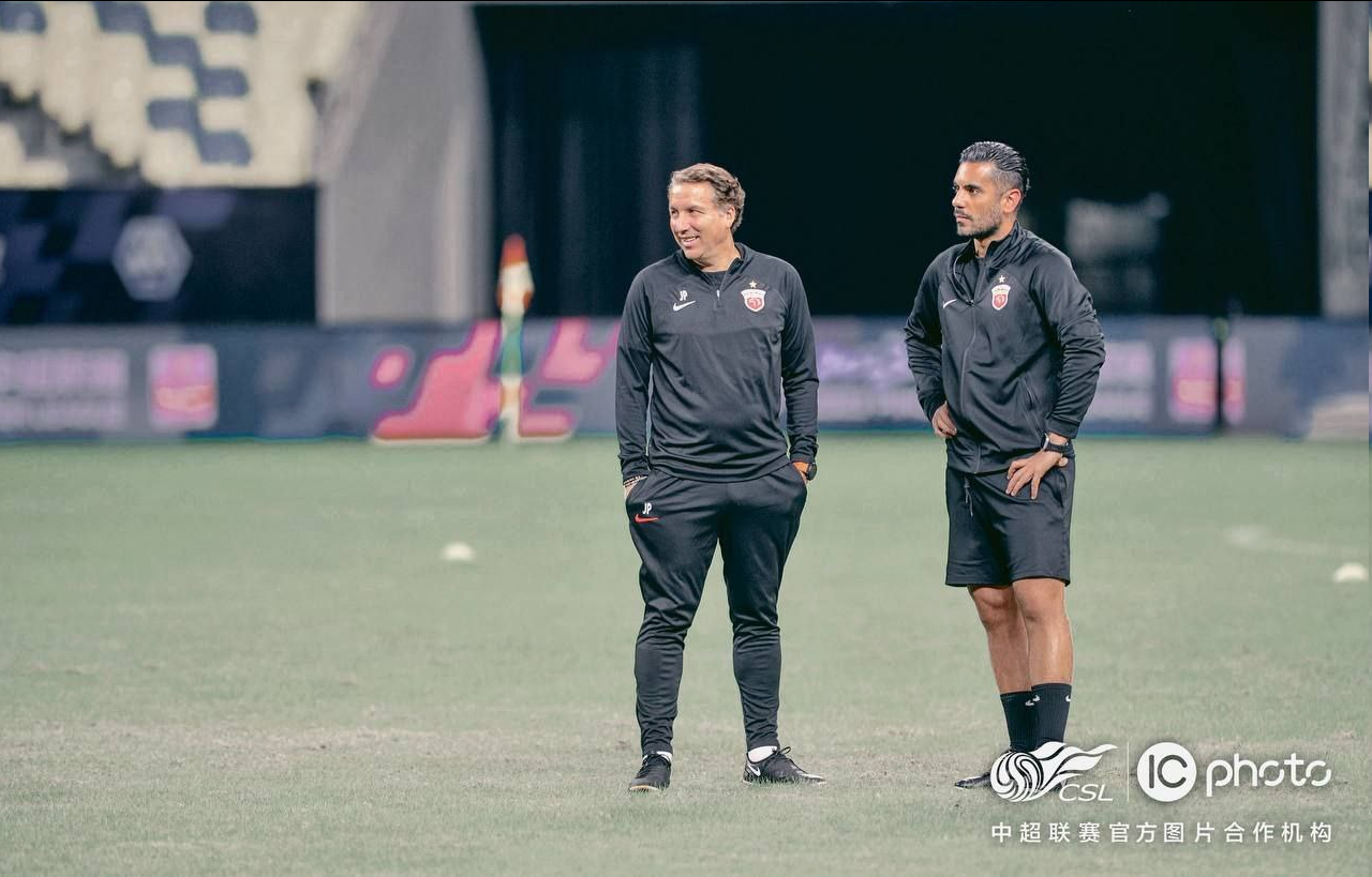 کار در ایران؟ هیچوقت نمیگویم هیچوقت!