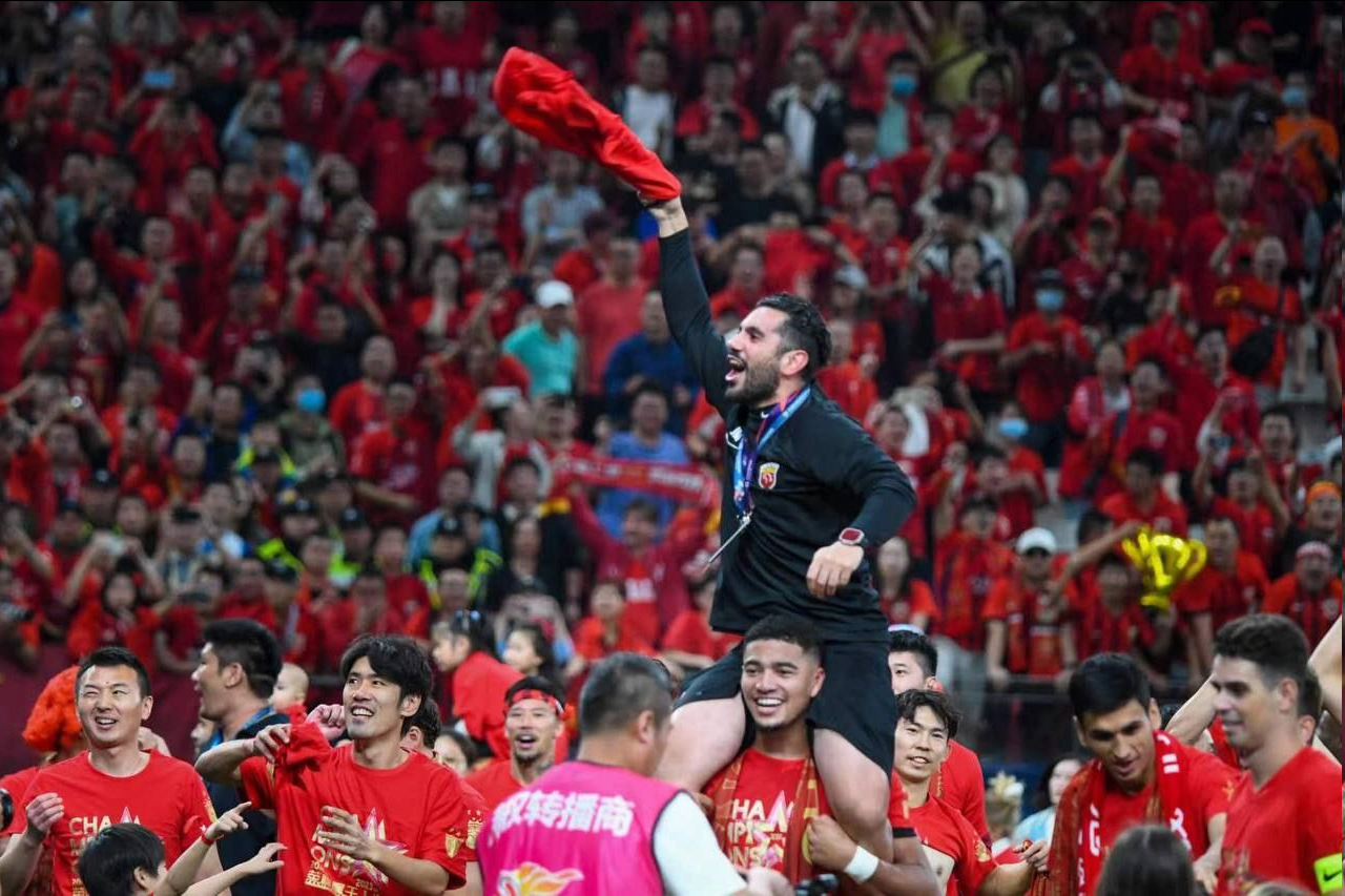 کار در ایران؟ هیچوقت نمیگویم هیچوقت!