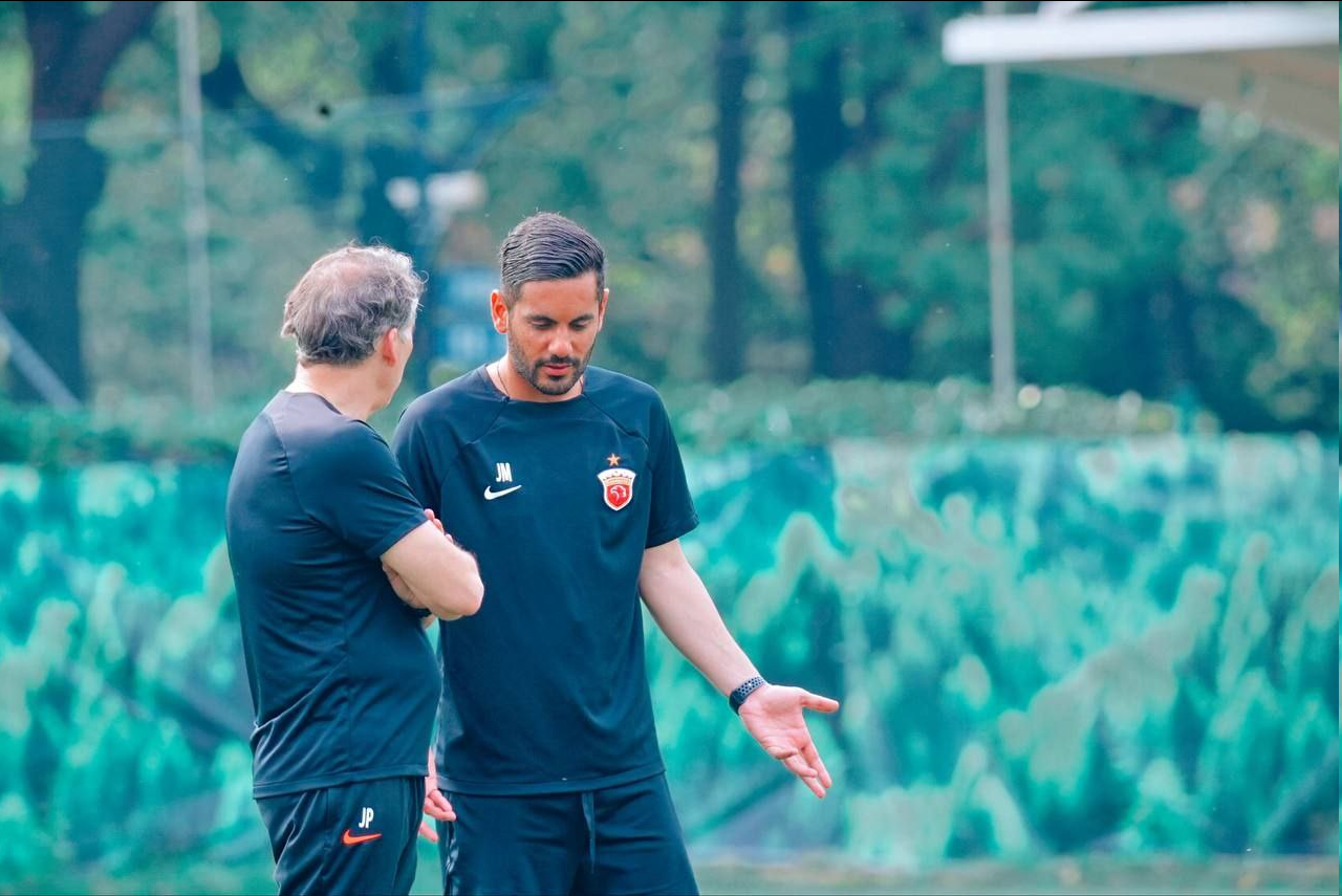 کار در ایران؟ هیچوقت نمیگویم هیچوقت!