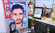 برادر شهید عجمیان: دو نفری که اعدام شدند جرم شان محاربه بود؛ ربطی به قتل برادرم نداشت