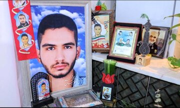 برادر شهید عجمیان: دو نفری که اعدام شدند جرم شان محاربه بود؛ ربطی به قتل برادرم نداشت