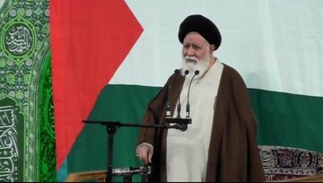 واکنش علم الهدی به حمله موشکی اسرائیل به کنسولگری ایران در دمشق /در مجازات دشمن نباید شتابزده عمل کرد