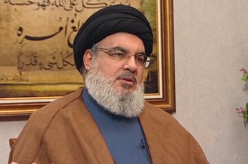 دبیرکل حزب‌الله: پیروزی نهایی مقاومت و شکست دشمن صهیونیستی قطعی است