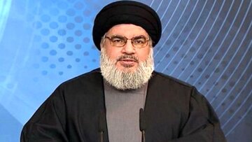 Nasrallah: The war may spread from the Lebanese front