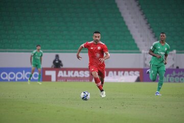 فرمانده در اندیشه بازگشت به استقلال! فرمانده در اندیشه بازگشت به استقلال!