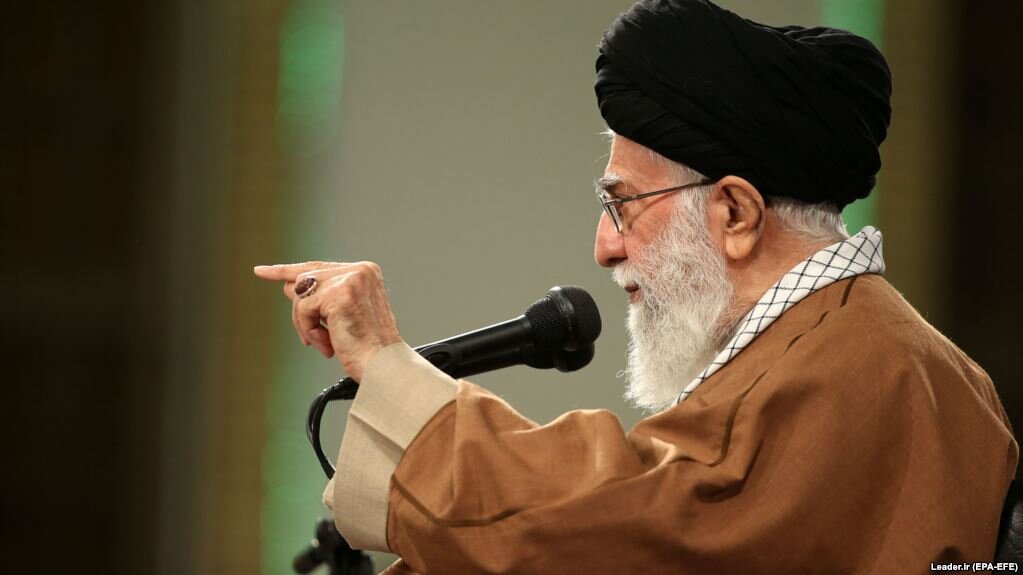 هشدار دفتر رهبر انقلاب به اسرائیل در ساعت شهادت سردار سلیمانی