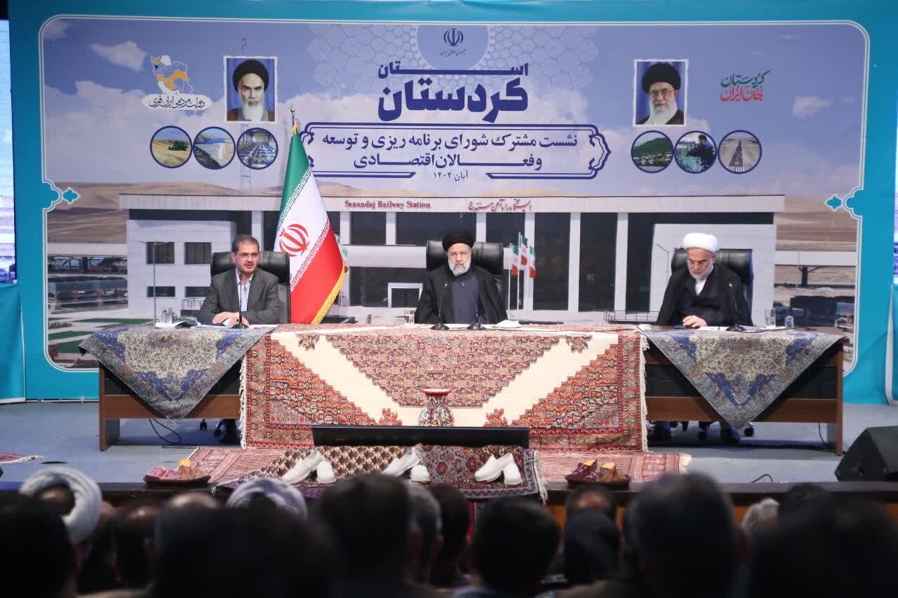 لزوم افزایش رونقبخشی به فضای کسب و کار و بازارچههای مرزی در کردستان