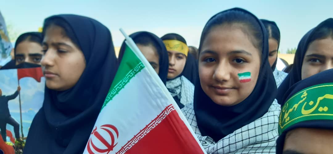 فرماندار کرخه:ماهیت استکبار جهانی روز به روز برای جهانیان مشخصتر میشود