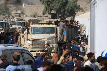 مهاجران افغان بالاخره ساماندهی می شوند؟ /مجلس آماده اصلاح قوانین مرتبط با اتباع خارجی