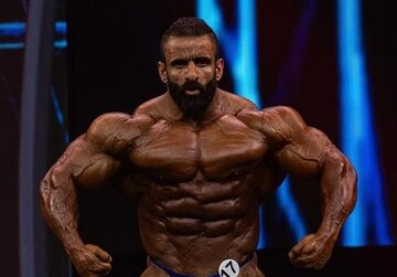 «سرقت شرمآور» از هادی چوپان! «سرقت شرمآور» از هادی چوپان!