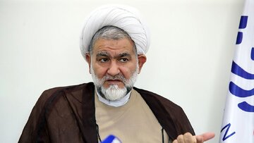 نماینده روحانی مجلس: مسئولان موافقت کنند، صددرصد به غزه اعزام خواهیم شد /آماده جانفشانی هستیم