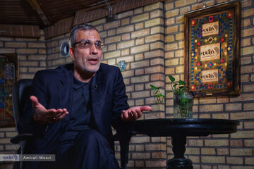 ببینید | تحلیل سخنگوی اسبق وزارت خارجه ایران درباره واکنش تهران به ترور اسماعیل  هنیه