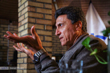 کافه خبر صمد مرفاوی