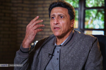 کافه خبر صمد مرفاوی