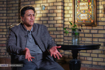 کافه خبر صمد مرفاوی