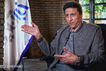 کافه خبر صمد مرفاوی