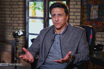 کافه خبر صمد مرفاوی