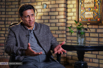 کافه خبر صمد مرفاوی