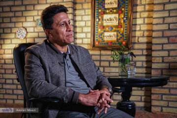 کافه خبر صمد مرفاوی