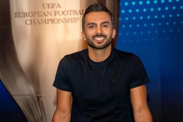 خبر بد میثاقی برای پرسپولیسیها روی آنتن زنده خبر بد میثاقی برای پرسپولیسیها روی آنتن زنده