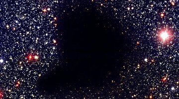 ماجرای شگفت‌انگیز ناپدید شدن صدها ستاره در آسمان!