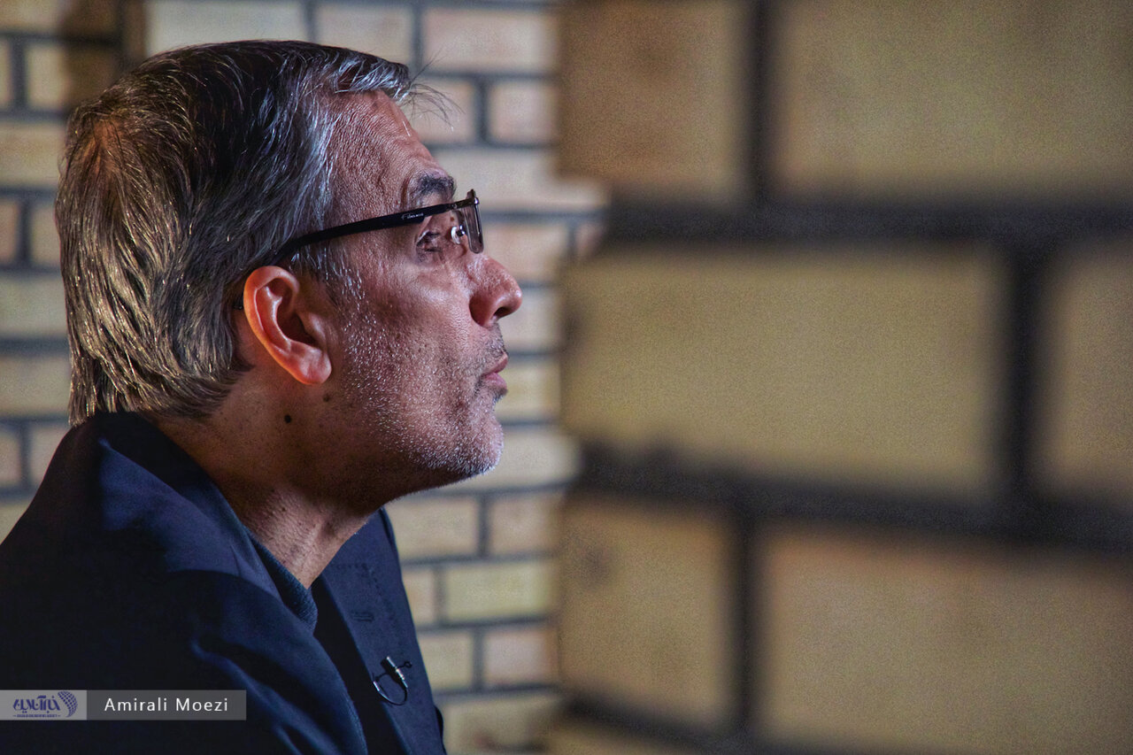 صحنه فلسطین جای برخورد احساسی و شعارزدگی نیست/ دولت ـ ملت یک واقعیت است ولو برای برخی تلخ باشد/ میز عادیسازی روابط با اسرائیل وارونه شده است