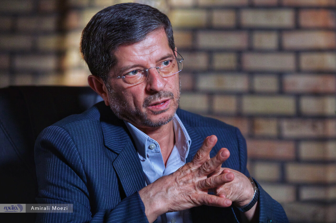 نباید در تور صهیونیستها بیفتیم/ با جنگ ایران و اسرائیل، تلآویو در سایه امن قرار میگیرد