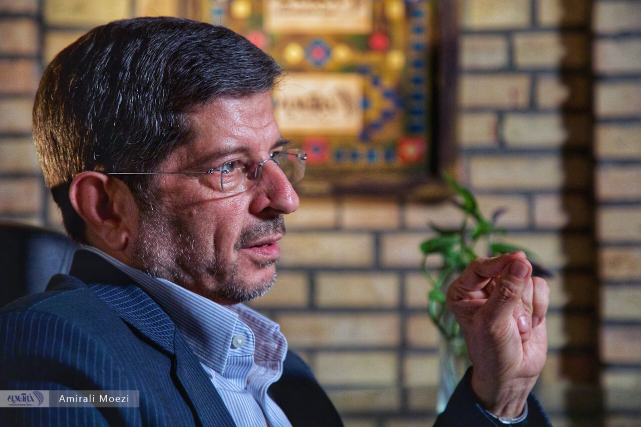 نباید در تور صهیونیستها بیفتیم/ با جنگ ایران و اسرائیل، تلآویو در سایه امن قرار میگیرد