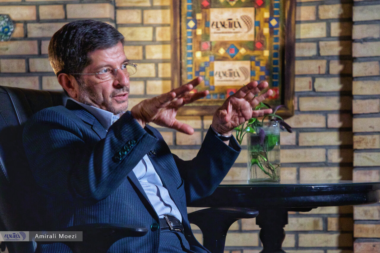 خامهیار: شکایت آفریقای جنوبی برای اسرائیل هزینه زیادی دارد/ طوفانالاقصی به سونامی تبدیل شد