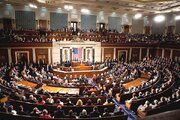 واکنش اعضای کنگره به حمله آمریکا علیه عراق و سوریه