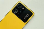 پوکو X6 پرو با نمایشگر اولد و دوربین ۲۰۰ مگاپیکسلی در راه است/ عکس