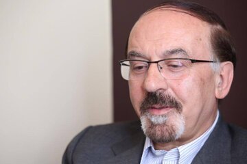 حضور در بنیاد بین المللی امامت  حضور در بنیاد بین المللی امامت