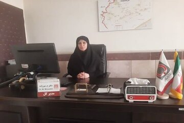 پویش اهدای خون برای کتابخانه‌ها در کرمانشاه اجرا می‌شود  