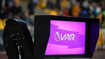 رایزنی فدراسیون فوتبال با فیفا برای استفاده از VAR در دربی