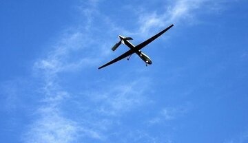 Yemen says it has downed US spy drone