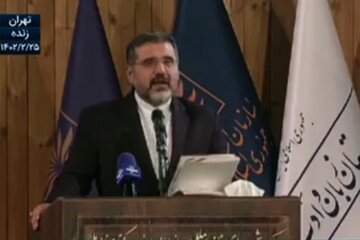 وعده وزیر ارشاد برای برگزاری یک جشن جدید در کشور