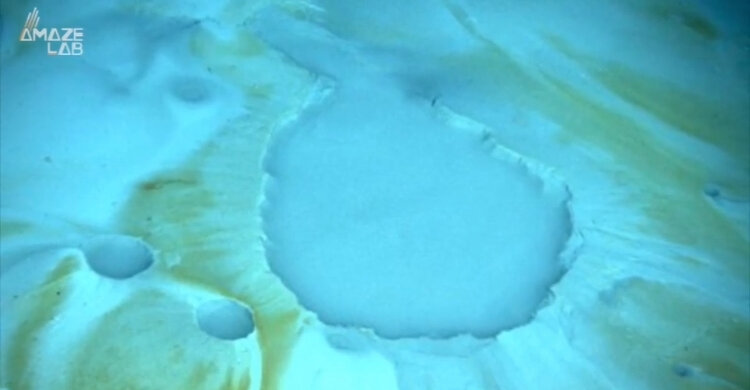 «استخر مرگ» دریای سرخ؛ برمودایی دیگر!