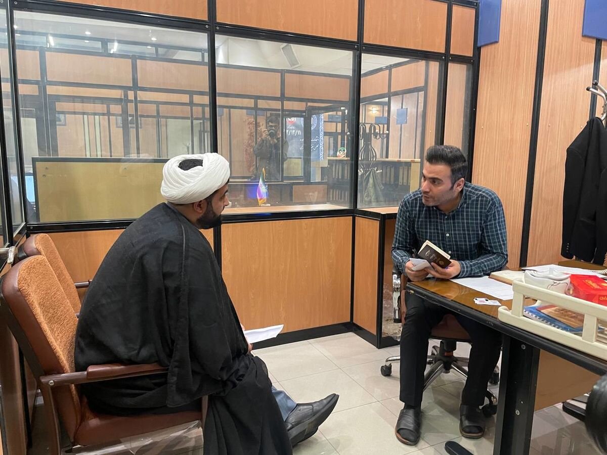 خاتمی کاندیدای انتخابات مجلس خبرگان شد /اولین کاندیدا چه کسی بود؟ +عکس