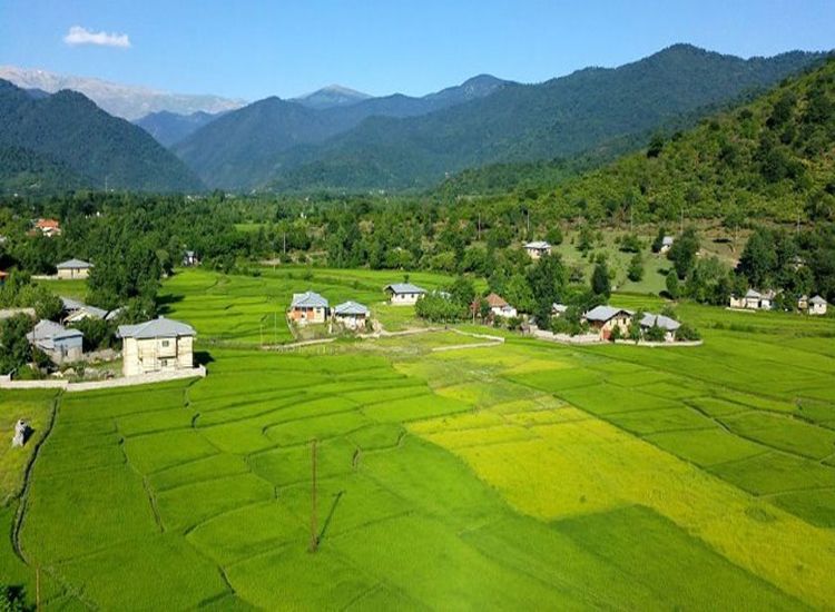 آماده سفر به مقاصد محبوب و بینظیر هستید؟