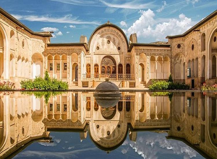 آماده سفر به مقاصد محبوب و بینظیر هستید؟