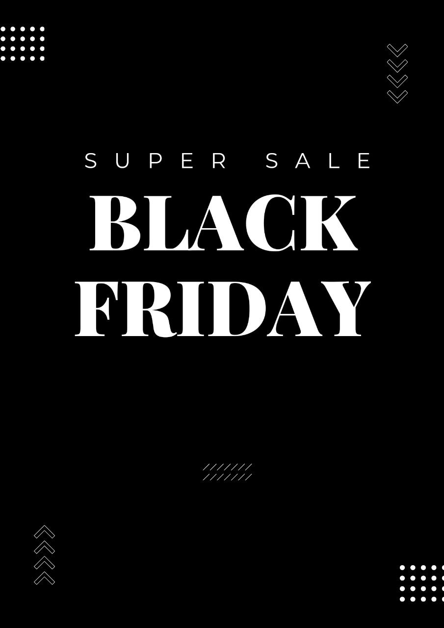 جمعه سیاه در تاریخ شمسی چه زمانی برگزار میشود و چگونه از آن مطلع شویم؟