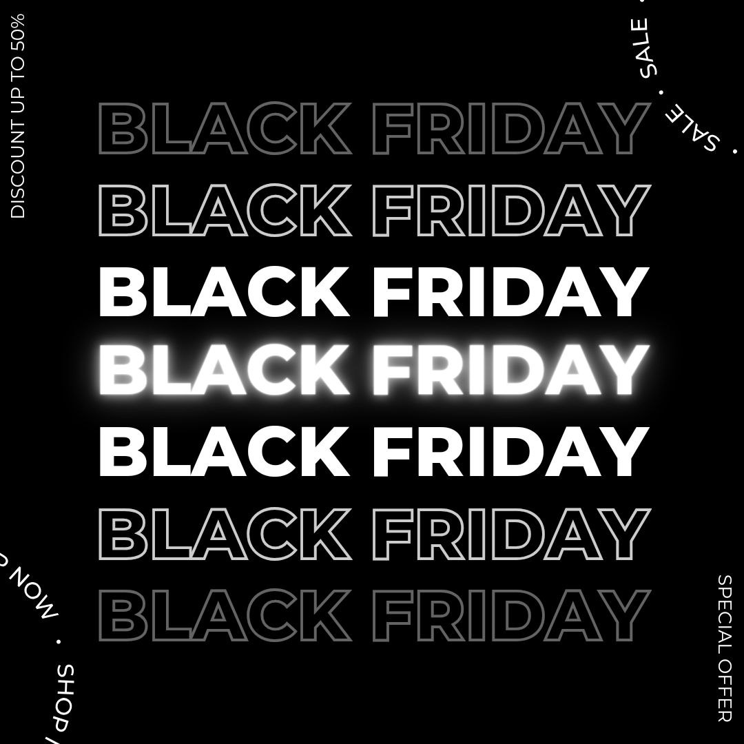 جمعه سیاه در تاریخ شمسی چه زمانی برگزار میشود و چگونه از آن مطلع شویم؟