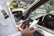 توضیح پلیس درباره افزایش مبالغ جریمه‌های تخلفات رانندگی