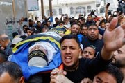 ببینید | شهادت ۳ فلسطینی و زخمی شدن ۵ صهیونیست در جنوب بیت المقدس