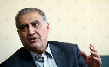 افشاگر شاسیبلند گیت: صندلیِ قالیباف را همحزبیهایش گارانتی کردند / قالیباف سبب برکناری معاون وزیر کشور را فراهم کرد