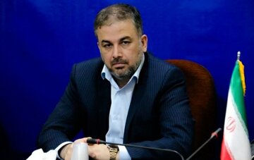 تقویت آنتن دهی رادیو  در شهرستان دزفول