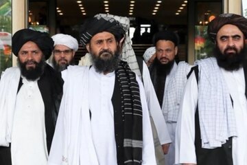 Daesh common enemy of Afghanistan, Iran: Taliban
