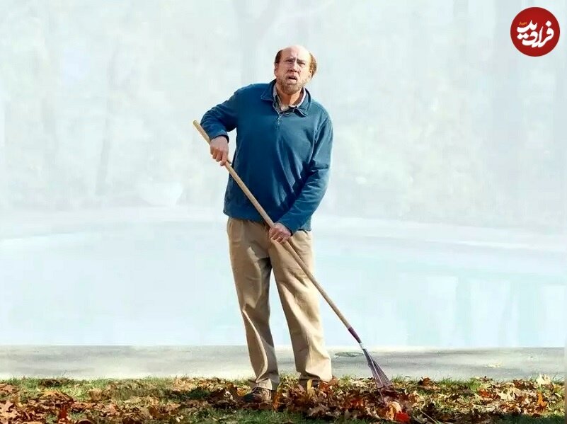 فیلم «سناریوی رویایی»؛ شاهکاری خندهدار و ترسناک با درخشش نیکلاس کیج