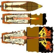 شلیک یاسین به قلب زرهی اسرائیل/ این راکت لرزه به تن مرکاوا انداخت/ عکس