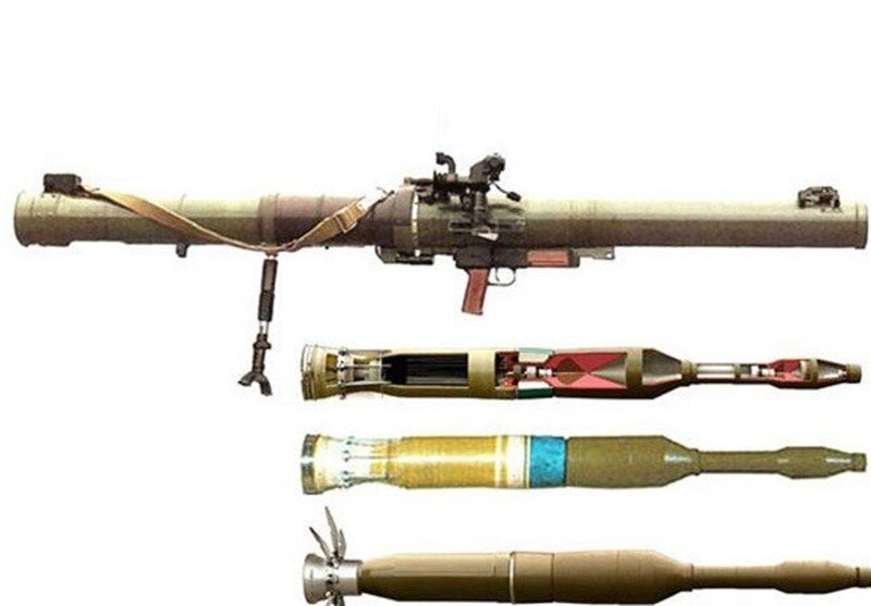 شلیک یاسین به قلب زرهی اسرائیل/ این راکت لرزه به تن مرکاوا انداخت/ عکس